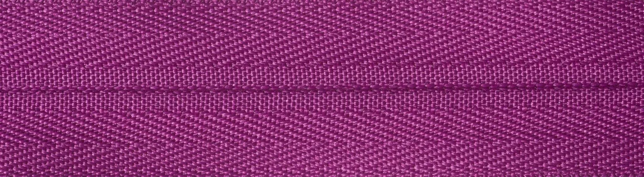 YKK Concealed / Invisible Zip - 41cm / 16'' - Cerise 299