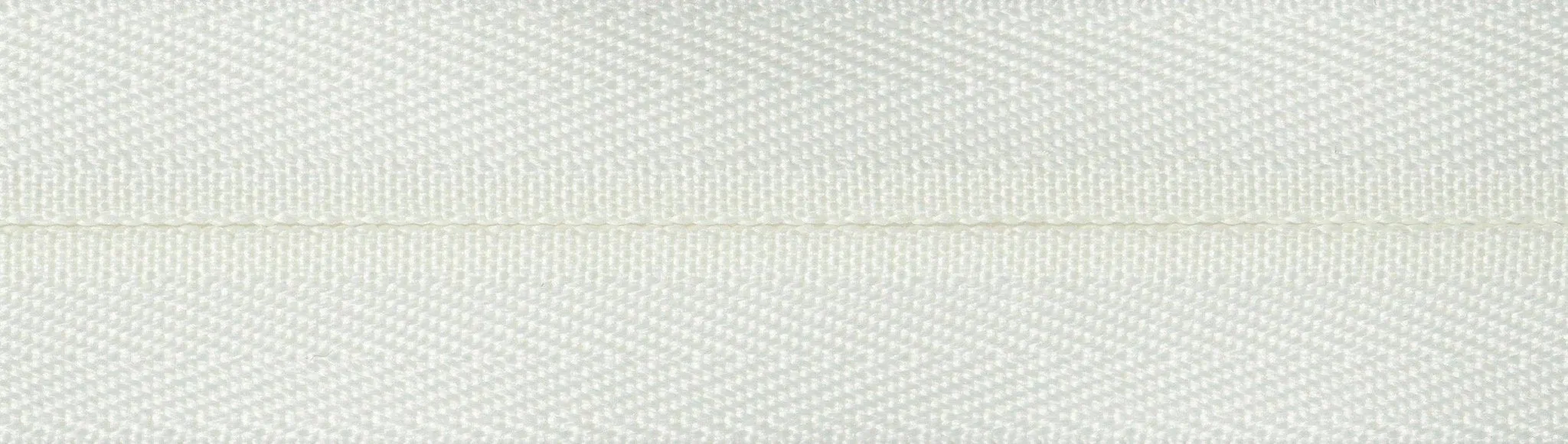 YKK Concealed / Invisible Zip - 56cm / 22'' - Cream 502