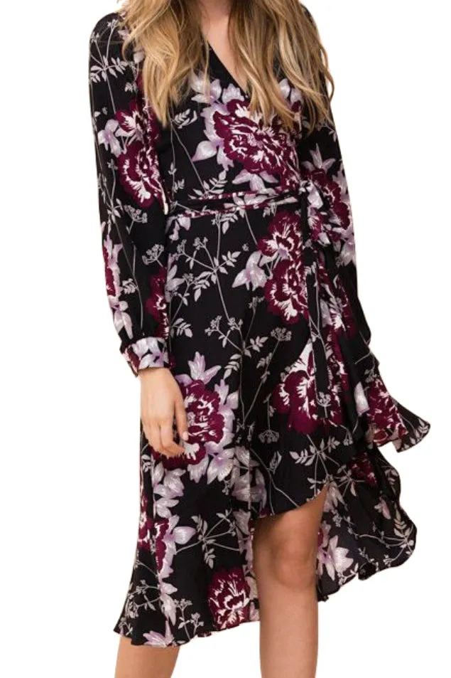 YUMI KIM Women's Forever Yours Jade Casanova Dress #DR17111 NWT