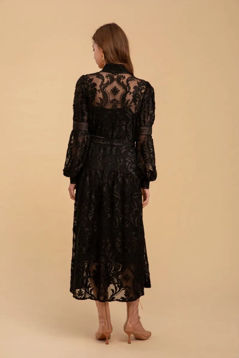 Yvette Dress