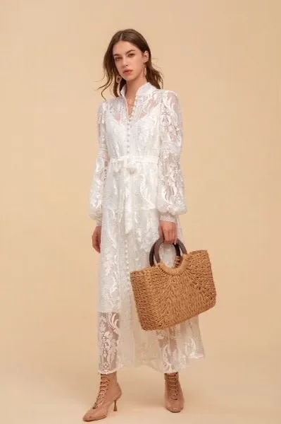 Yvette Dress