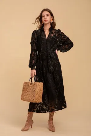 Yvette Dress