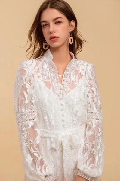 Yvette Dress