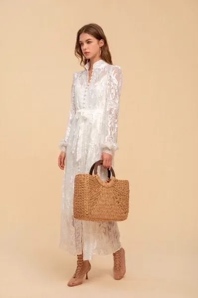 Yvette Dress